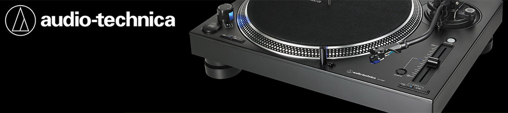 Audio Technica